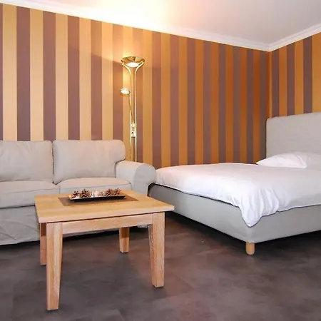 Sylter Welle, Whg 65, Seeseite Apartamento *