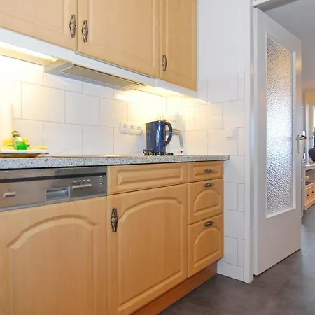 Sylter Welle, Whg 65, Seeseite *